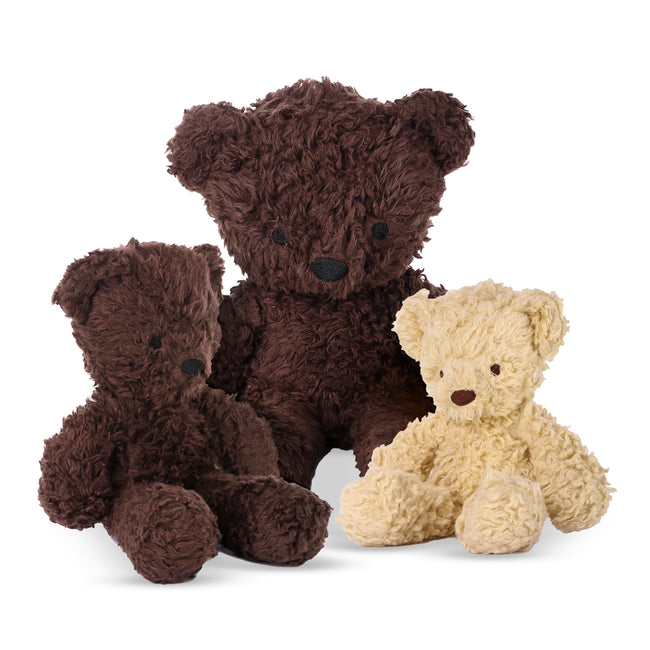 Herbal Dye Sherpa Bear Family Bundle