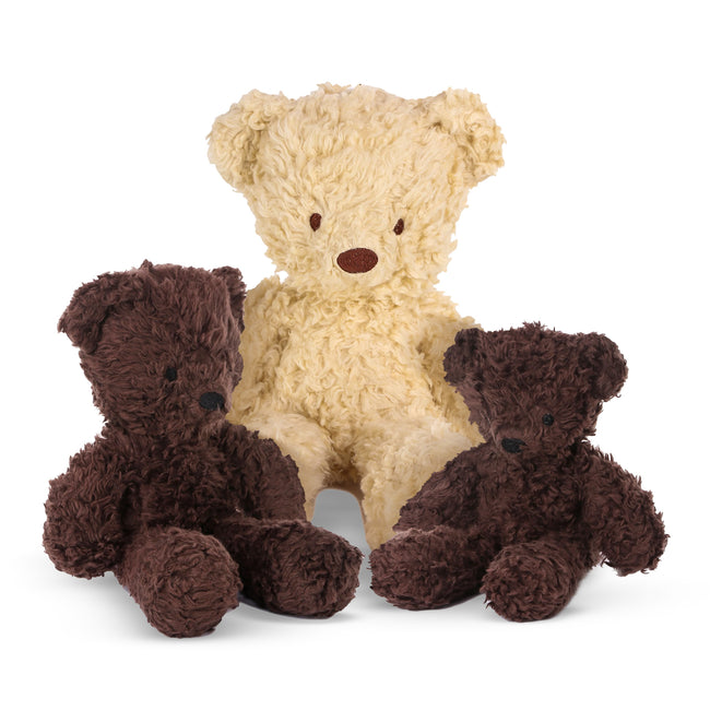 Herbal Dye Sherpa Bear Family Bundle