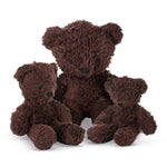 Herbal Dye Sherpa Bear Family Bundle