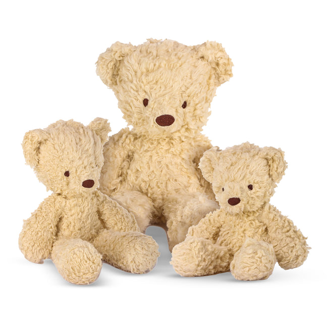 Herbal Dye Sherpa Bear Family Bundle