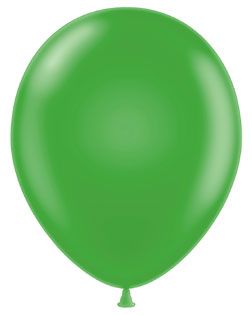 11 Inch TUFTEX Latex Balloons - 74 Colors