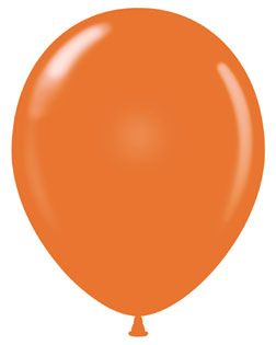 24 Inch TUFTEX Latex Balloons - 61+ Colors