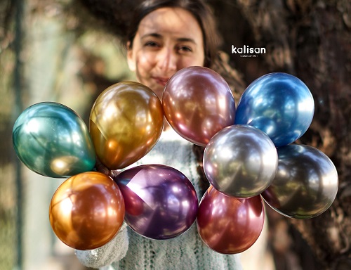 Kalisan Balloons