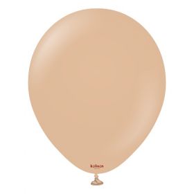 5 inch Kalisan Desert Sand Latex Balloons