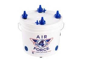 Conwin Air Force 4 Balloon Inflator