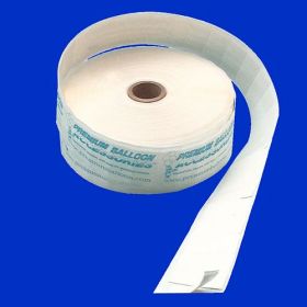 Premium Balloon Stik-Ems Permanent  Adhesive Tabs - roll of 1000