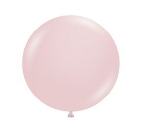 36 inch TUFTEX Cameo Latex Balloon