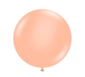 36 inch TUFTEX Cheeky Latex Balloon