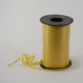 Daffodil Curling Ribbon Spool - 3/16 inch x 500 yards