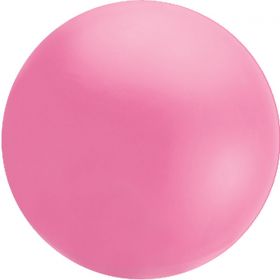 Giant 5.5 Foot Pink Cloudbuster balloon