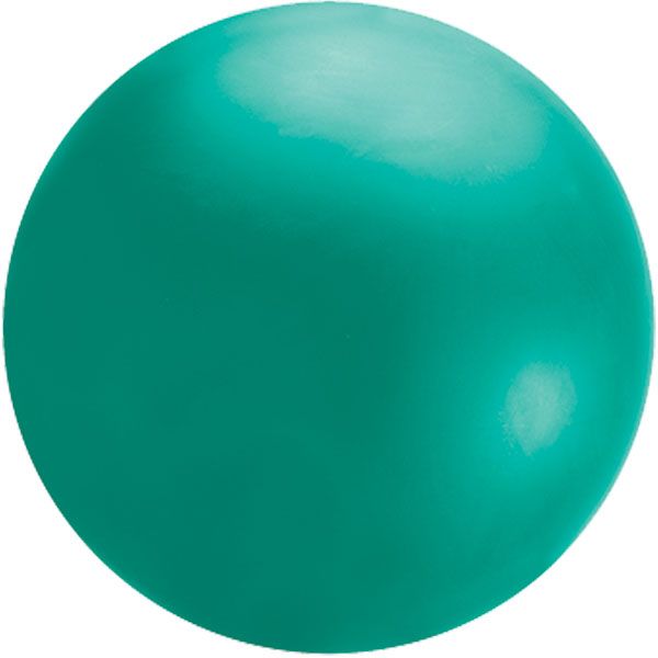 5 Foot Diameter Cloudbuster Balloons in 10 Colors