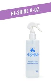 Hi-Shine 8 oz. with sprayer