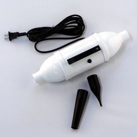 Air Inflator / Deflator - Medium Duty Electric