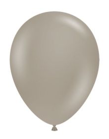 5 inch TUFTEX Malted Latex Balloons - 50 CT