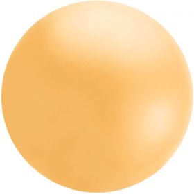 Giant 5.5 Foot Orange Cloudbuster Balloon