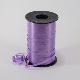 Orchid Curling Ribbon Spool - 3/16 inch x 500 yards