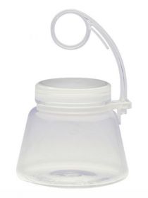 Premium Balloon Bouquet Weight Clear - 10 count