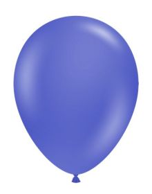 5 inch TUFTEX Peri Latex Balloons - 50 CT