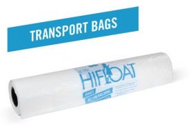 Hi-Float Endless Balloon Transport Bags