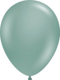 5 inch TUFTEX Willow Latex Balloons - 50 count