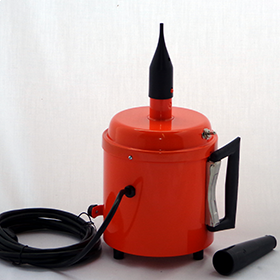 Balloon Inflator Air Blower - Heavy Duty Electric