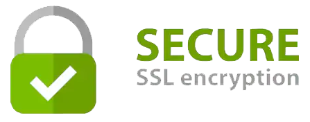 SSL Badge